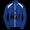 Women's Tricot Track Jacket Thumbnail