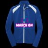 Women's Tricot Track Jacket Thumbnail