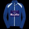 Women's Tricot Track Jacket Thumbnail