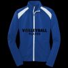 Women's Tricot Track Jacket Thumbnail
