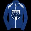 Women's Tricot Track Jacket Thumbnail