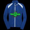 Women's Tricot Track Jacket Thumbnail