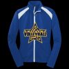 Women's Tricot Track Jacket Thumbnail