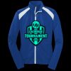 Women's Tricot Track Jacket Thumbnail