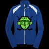 Women's Tricot Track Jacket Thumbnail