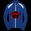Women's Tricot Track Jacket Thumbnail