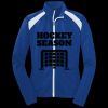 Women's Tricot Track Jacket Thumbnail