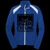 Women's Tricot Track Jacket Thumbnail