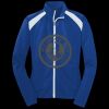 Women's Tricot Track Jacket Thumbnail