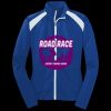 Women's Tricot Track Jacket Thumbnail