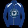 Women's Tricot Track Jacket Thumbnail
