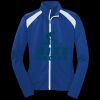 Women's Tricot Track Jacket Thumbnail