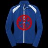 Women's Tricot Track Jacket Thumbnail