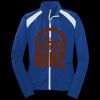 Women's Tricot Track Jacket Thumbnail