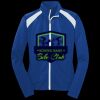 Women's Tricot Track Jacket Thumbnail