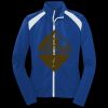 Women's Tricot Track Jacket Thumbnail