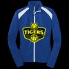 Women's Tricot Track Jacket Thumbnail