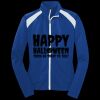 Women's Tricot Track Jacket Thumbnail