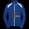 Women's Tricot Track Jacket Thumbnail
