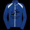 Women's Tricot Track Jacket Thumbnail