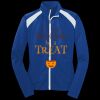 Women's Tricot Track Jacket Thumbnail