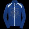 Women's Tricot Track Jacket Thumbnail