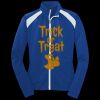 Women's Tricot Track Jacket Thumbnail