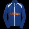 Women's Tricot Track Jacket Thumbnail