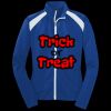 Women's Tricot Track Jacket Thumbnail