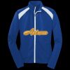 Women's Tricot Track Jacket Thumbnail
