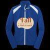 Women's Tricot Track Jacket Thumbnail