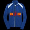 Women's Tricot Track Jacket Thumbnail