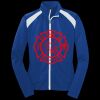 Women's Tricot Track Jacket Thumbnail