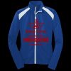 Women's Tricot Track Jacket Thumbnail