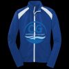 Women's Tricot Track Jacket Thumbnail