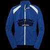 Women's Tricot Track Jacket Thumbnail