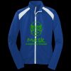 Women's Tricot Track Jacket Thumbnail