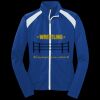 Women's Tricot Track Jacket Thumbnail