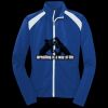Women's Tricot Track Jacket Thumbnail