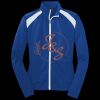 Women's Tricot Track Jacket Thumbnail