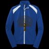 Women's Tricot Track Jacket Thumbnail