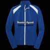 Women's Tricot Track Jacket Thumbnail