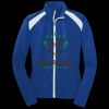 Women's Tricot Track Jacket Thumbnail