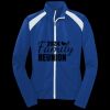 Women's Tricot Track Jacket Thumbnail