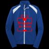 Women's Tricot Track Jacket Thumbnail