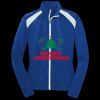 Women's Tricot Track Jacket Thumbnail