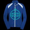 Women's Tricot Track Jacket Thumbnail