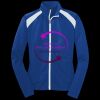 Women's Tricot Track Jacket Thumbnail