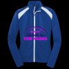 Women's Tricot Track Jacket Thumbnail