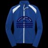 Women's Tricot Track Jacket Thumbnail
